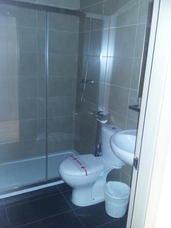 Hostal Rural San Andres Torres del Rio Luaran gambar